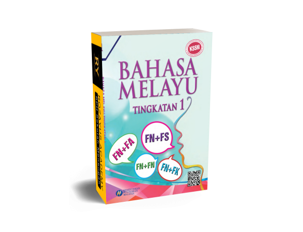 rph bahasa melayu tingkatan 1