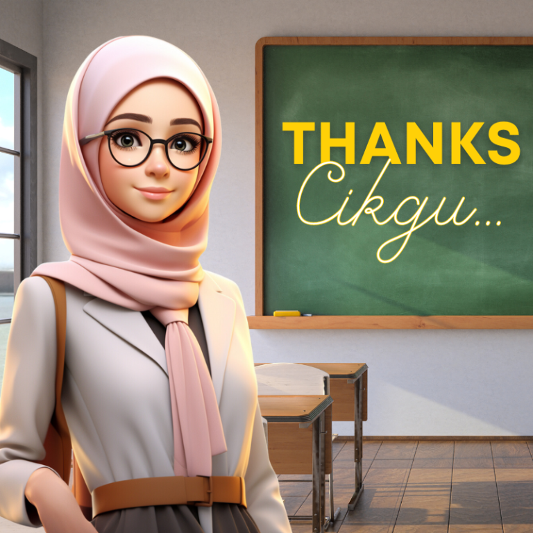 RPH Sekolah Menengah