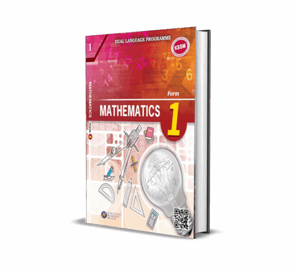 RPH Math DLP Form 1 (SMK) 2025/2026
