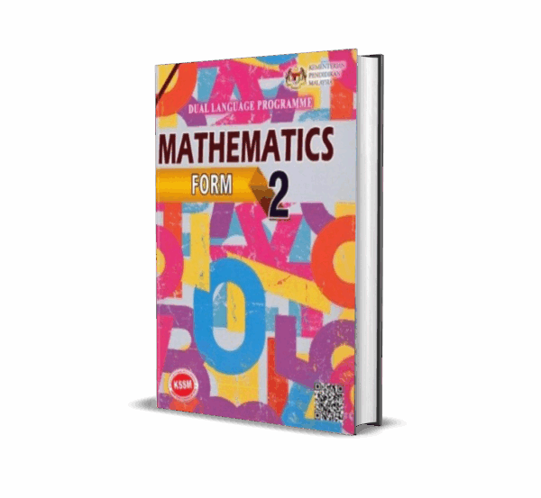 RPH Math DLP Form 2 (SMK) 2025/2026