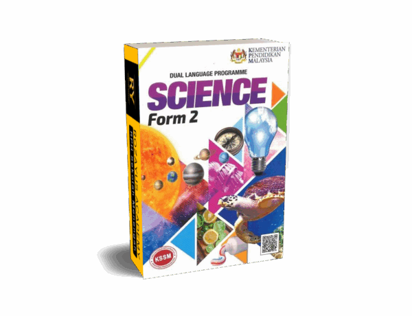 RPH Science DLP Form 2 (SMK) 2025/2026