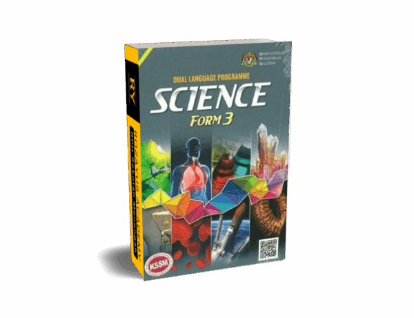 RPH Science DLP Form 3 (SMK) 2025/2026