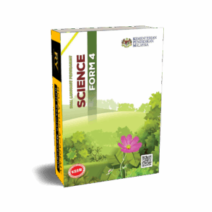 RPH Science DLP Form 4 (SMK) 2026