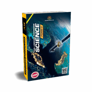 RPH Science DLP Form 5 (SMK) 2026