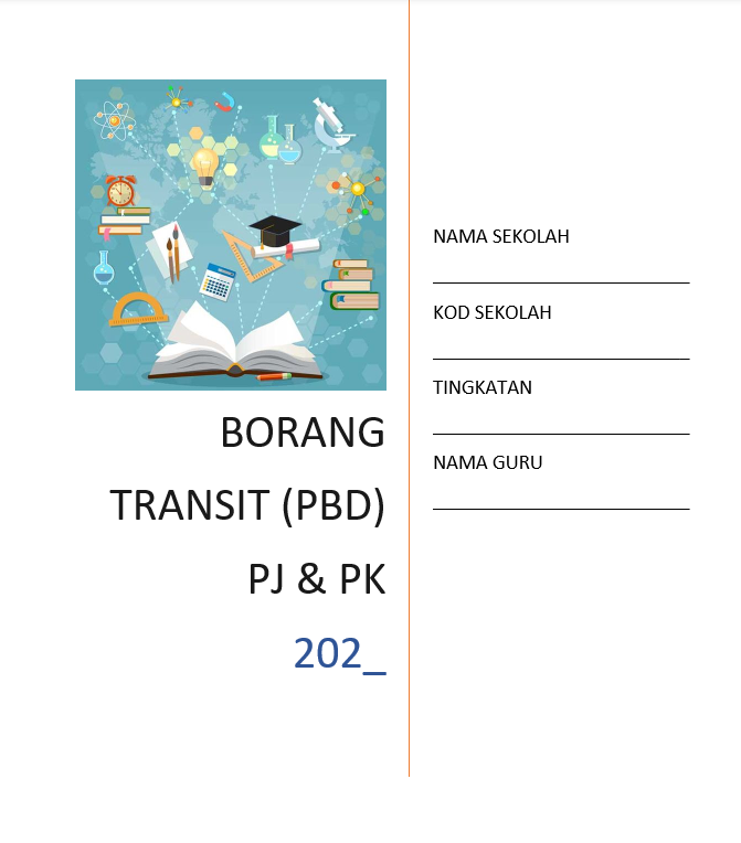 RPH PJPK Tingkatan 5 (SMK) 2026 - Image 5