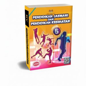 RPH PJPK Tingkatan 5 (SMK) 2026